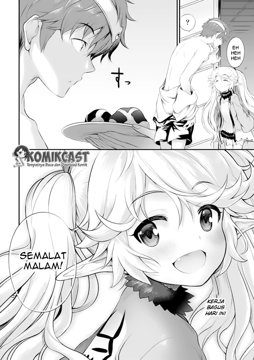 Baca Yuusha-sama, Yukagen wa Ikaga desu ka? - Chapter 2 halaman 5