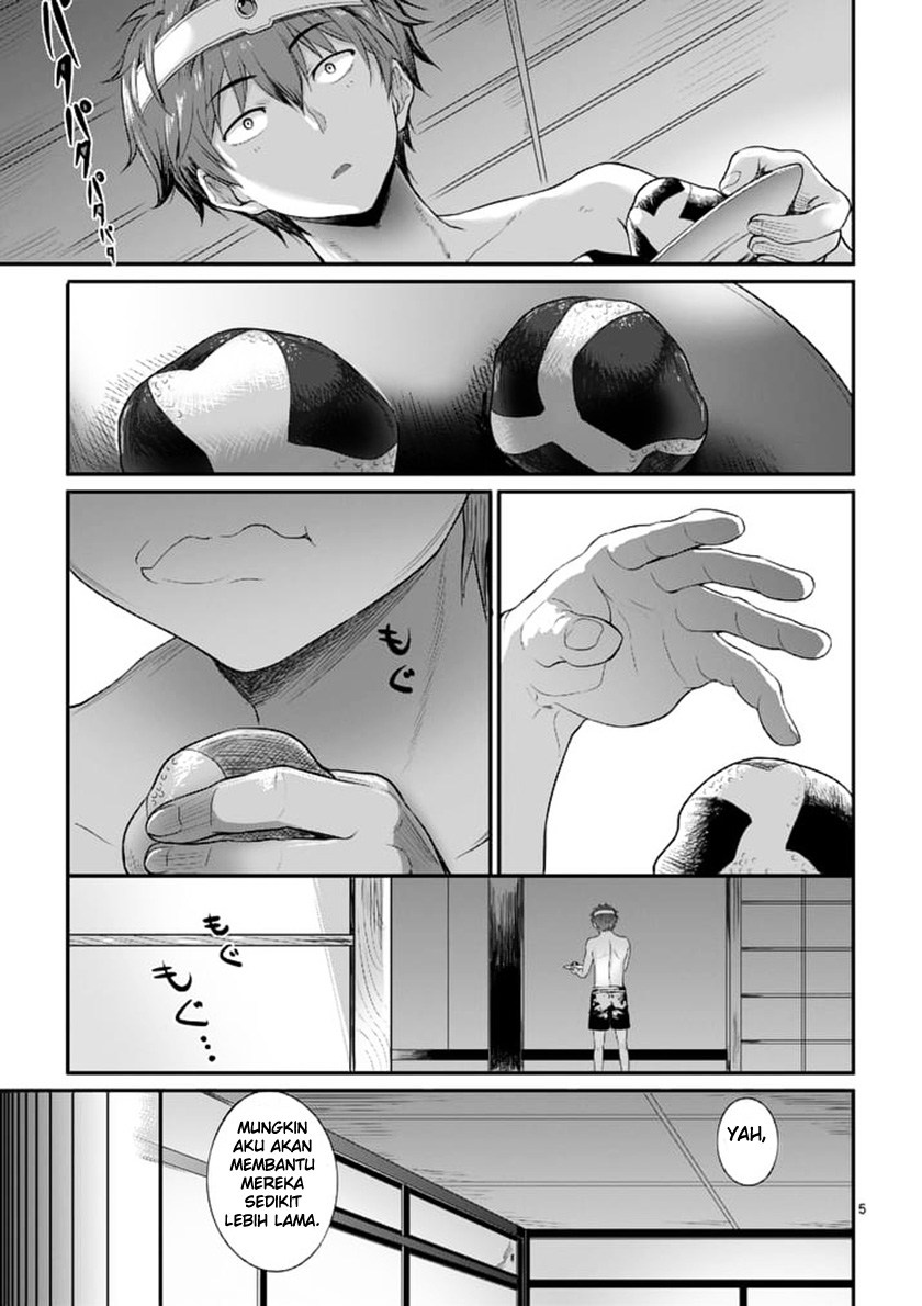 Baca Yuusha-sama, Yukagen wa Ikaga desu ka? - Chapter 2 halaman 6