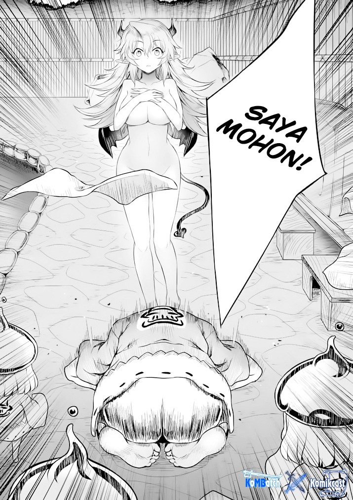 Baca Yuusha-sama, Yukagen wa Ikaga desu ka? - Chapter 3 halaman 13