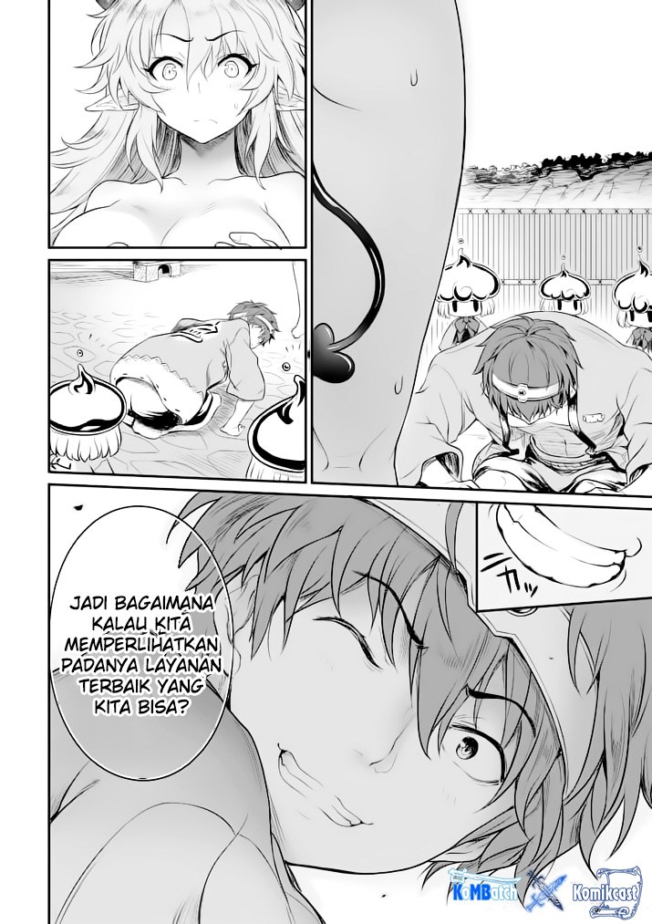 Baca Yuusha-sama, Yukagen wa Ikaga desu ka? - Chapter 3 halaman 14