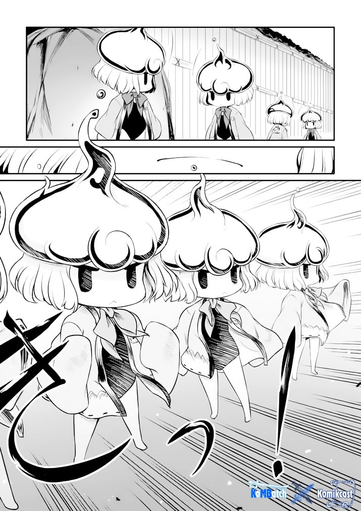 Baca Yuusha-sama, Yukagen wa Ikaga desu ka? - Chapter 3 halaman 15