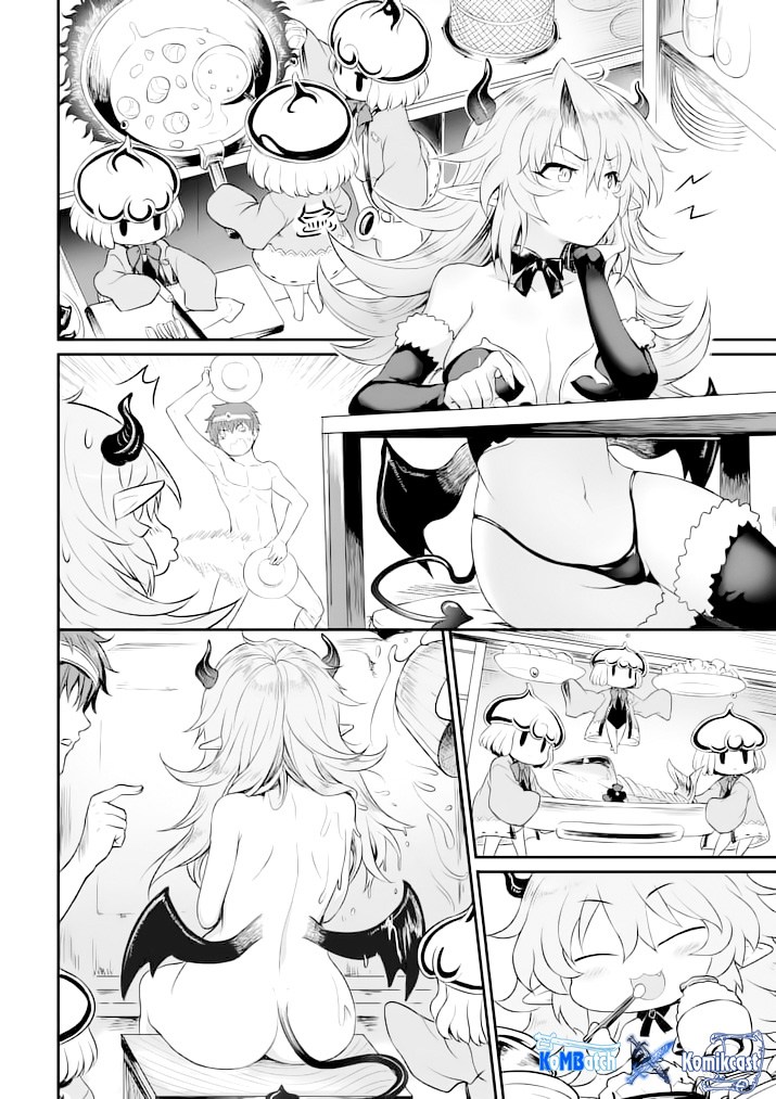 Baca Yuusha-sama, Yukagen wa Ikaga desu ka? - Chapter 3 halaman 16