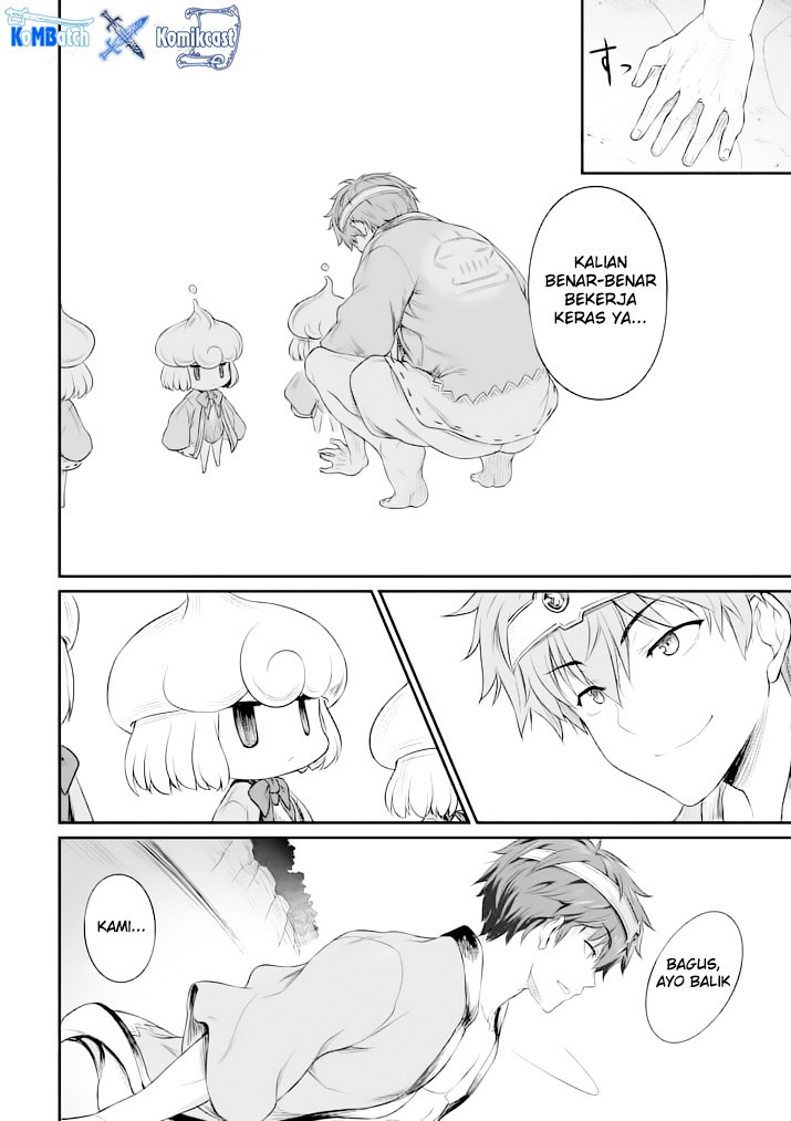 Baca Yuusha-sama, Yukagen wa Ikaga desu ka? - Chapter 3 halaman 18