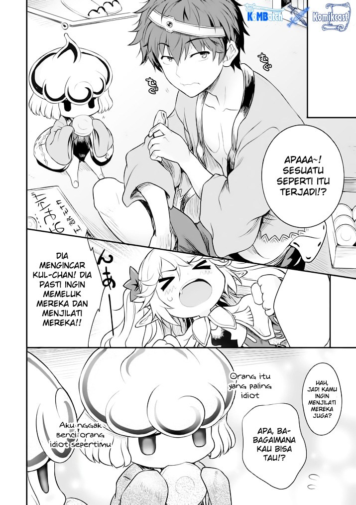 Baca Yuusha-sama, Yukagen wa Ikaga desu ka? - Chapter 3 halaman 20