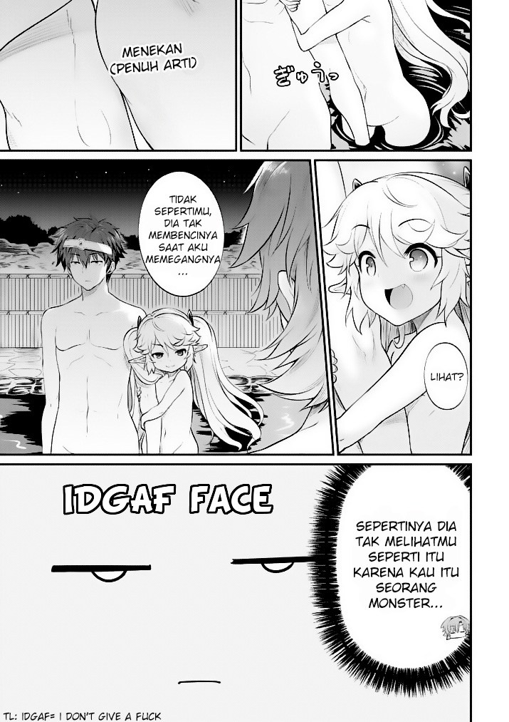 Baca Yuusha-sama, Yukagen wa Ikaga desu ka? - Chapter 9 halaman 12