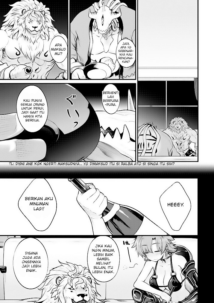 Baca Yuusha-sama, Yukagen wa Ikaga desu ka? - Chapter 9 halaman 14