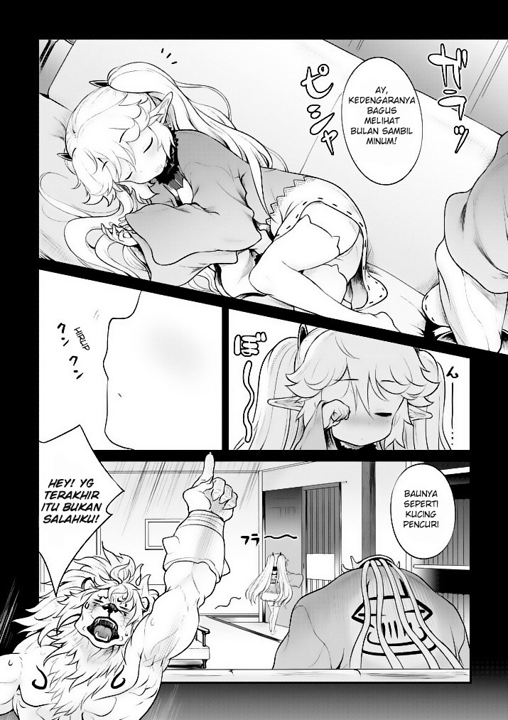 Baca Yuusha-sama, Yukagen wa Ikaga desu ka? - Chapter 9 halaman 15