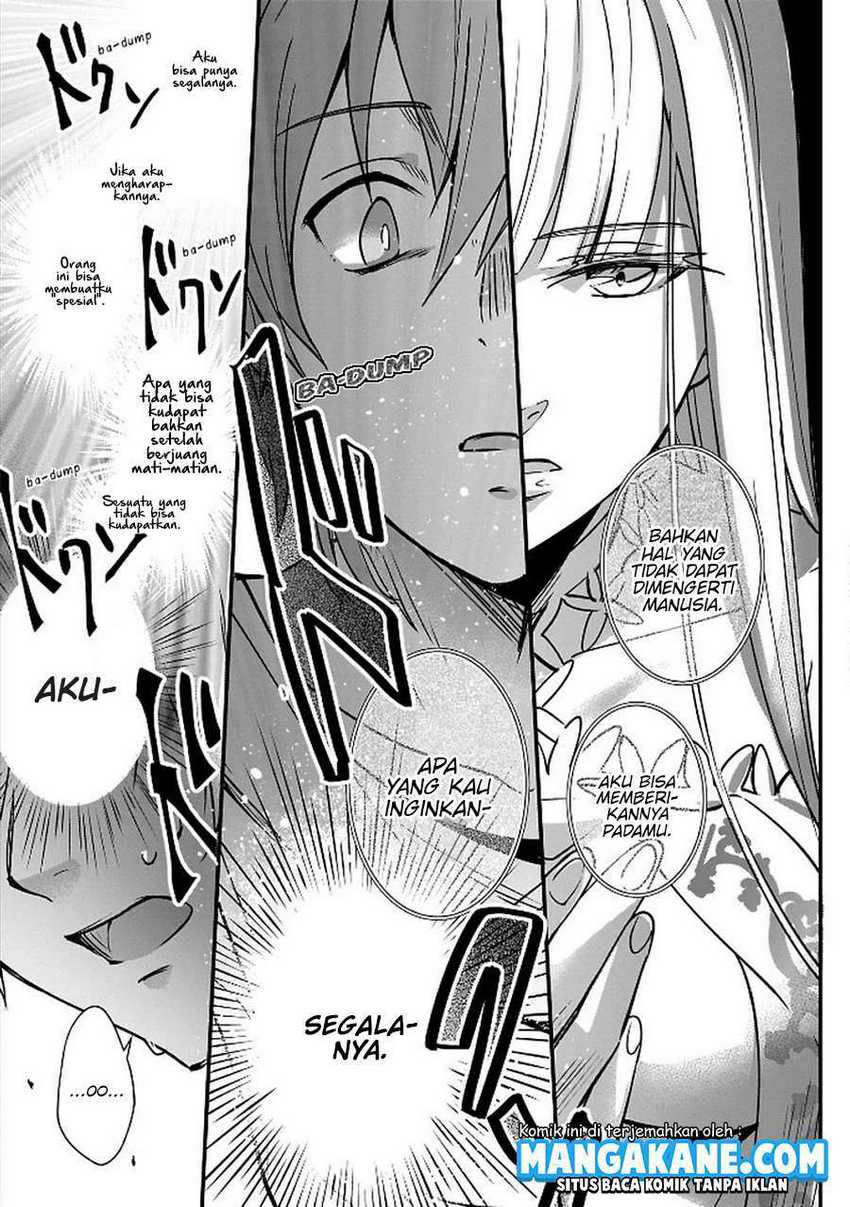 Baca Yuusha Shoukan ni Makikomareta kedo, Isekai wa Heiwa deshita - Chapter 5 halaman 17