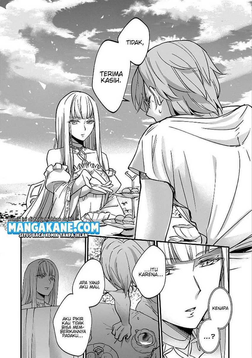 Baca Yuusha Shoukan ni Makikomareta kedo, Isekai wa Heiwa deshita - Chapter 5 halaman 18