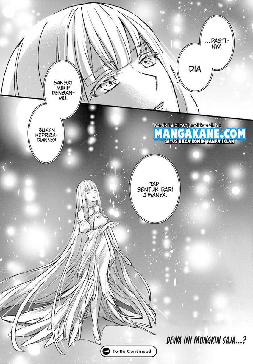 Baca Yuusha Shoukan ni Makikomareta kedo, Isekai wa Heiwa deshita - Chapter 5 halaman 25