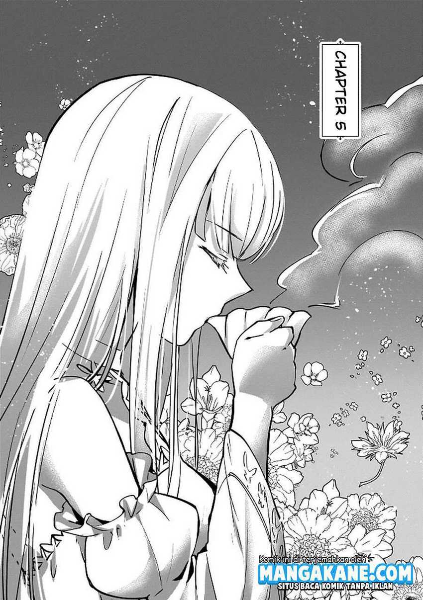 Baca Yuusha Shoukan ni Makikomareta kedo, Isekai wa Heiwa deshita - Chapter 5 halaman 6