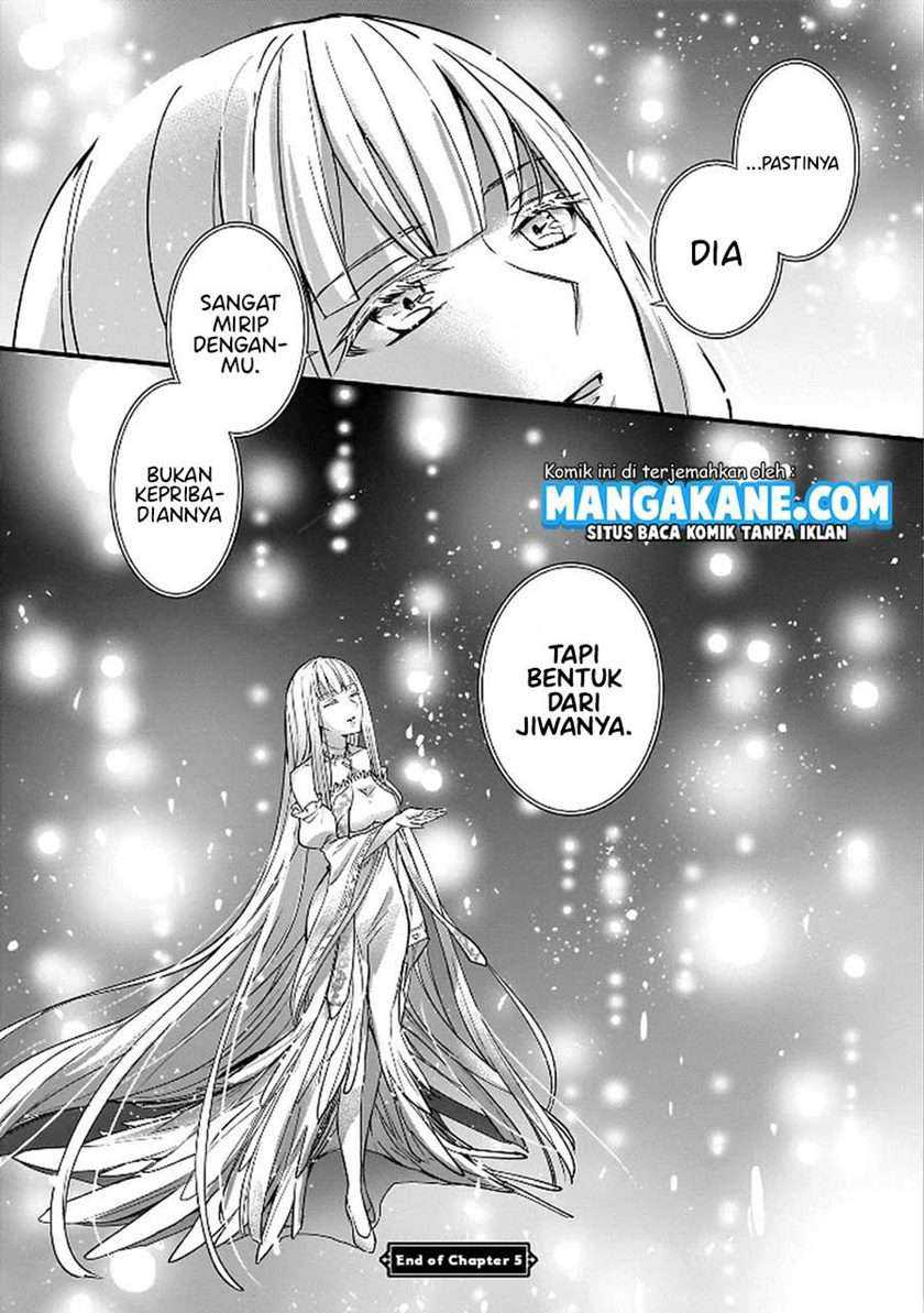 Baca Yuusha Shoukan ni Makikomareta kedo, Isekai wa Heiwa deshita - Chapter 6 halaman 2