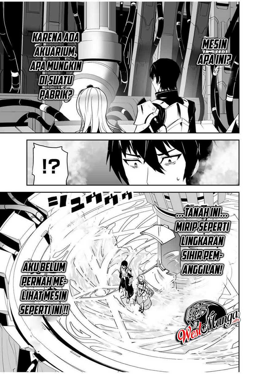 Yuusha Shoutai Kamoku Yuusha Wa Nagisa Renai - Chapter 1 - Page 29