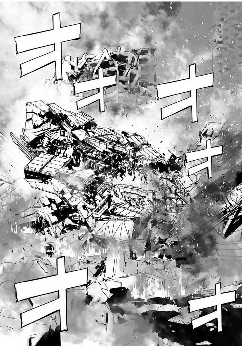 Baca Yuusha Shoutai Kamoku Yuusha Wa Nagisa Renai - Chapter 6 halaman 19