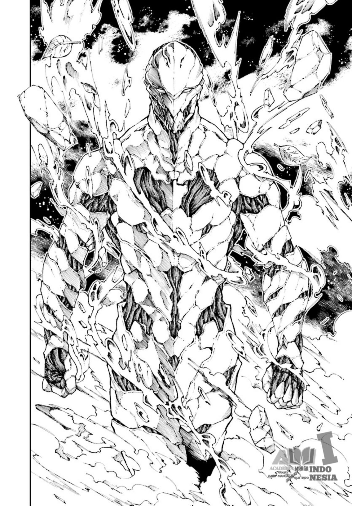 Yuusha to Monshou no Ragnarok - Chapter 1 - Page 52