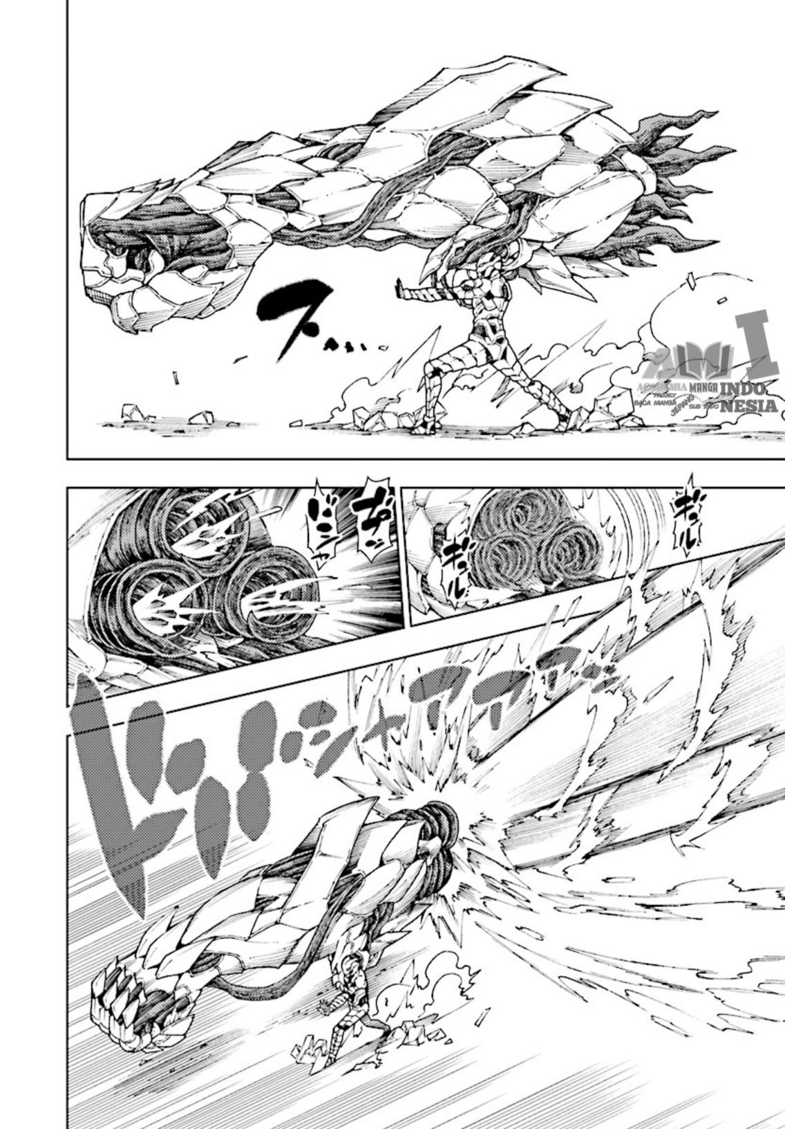 Yuusha to Monshou no Ragnarok - Chapter 1 - Page 56