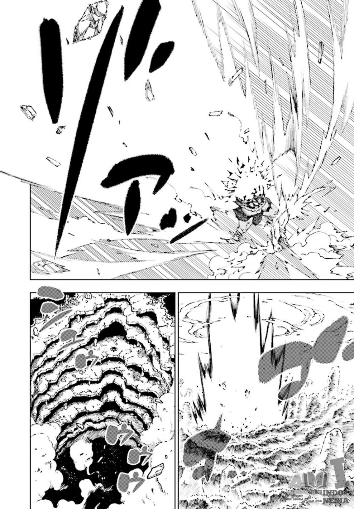 Yuusha to Monshou no Ragnarok - Chapter 1 - Page 59