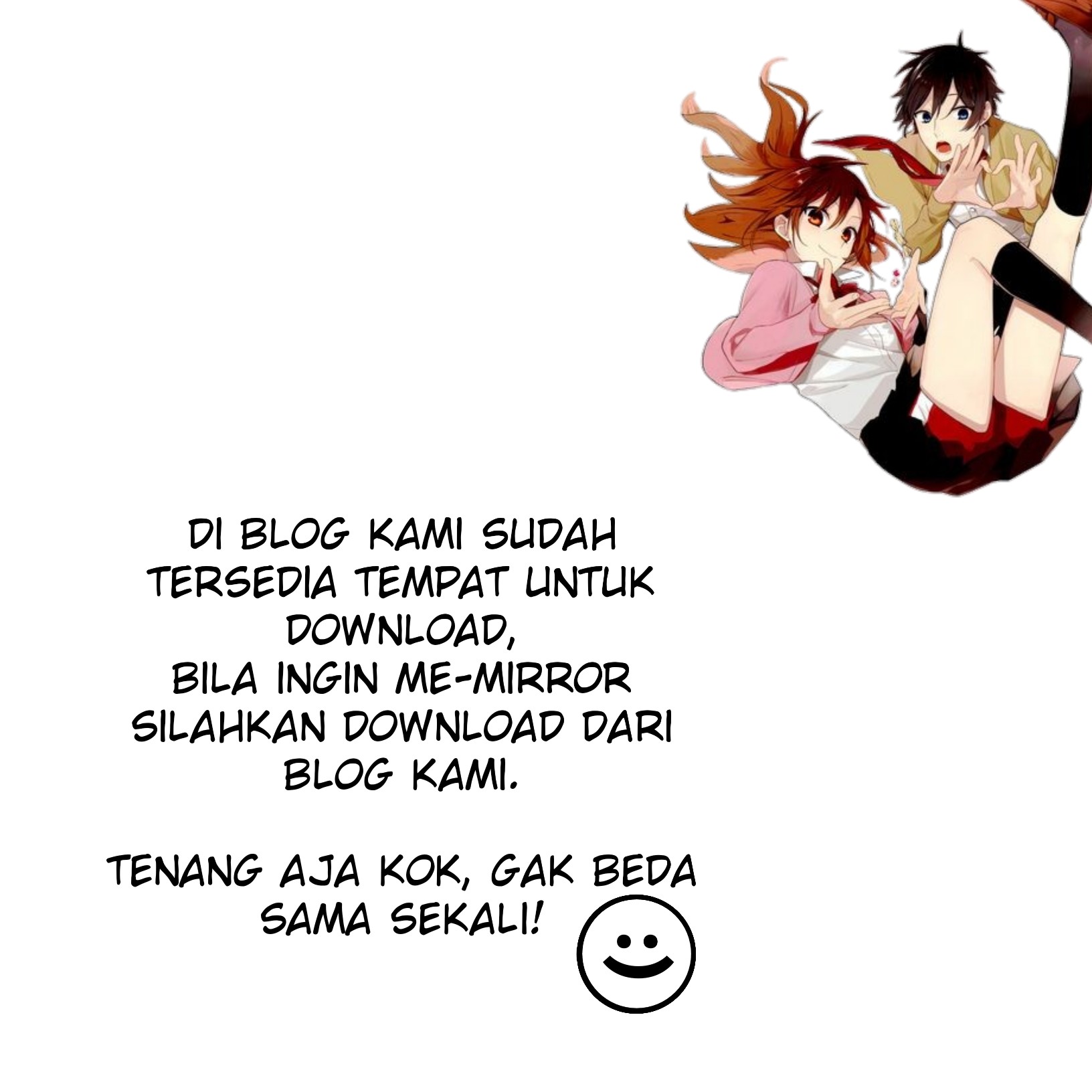 Yuusha to Monshou no Ragnarok - Chapter 2 - Page 38