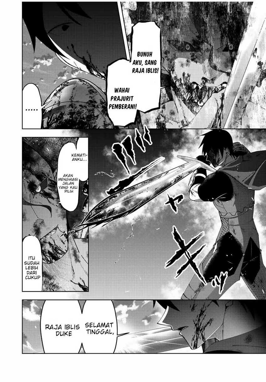 Yuusha to Yobareta Nochi ni – Soshite Musou Otoko wa Kazoku wo Tsukuru - Chapter 1 - Page 10