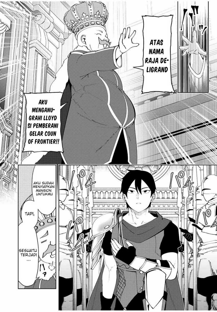 Yuusha to Yobareta Nochi ni – Soshite Musou Otoko wa Kazoku wo Tsukuru - Chapter 1 - Page 17