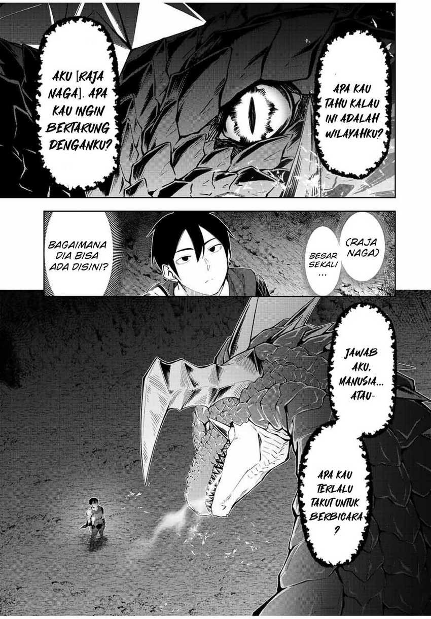 Yuusha to Yobareta Nochi ni – Soshite Musou Otoko wa Kazoku wo Tsukuru - Chapter 1 - Page 37