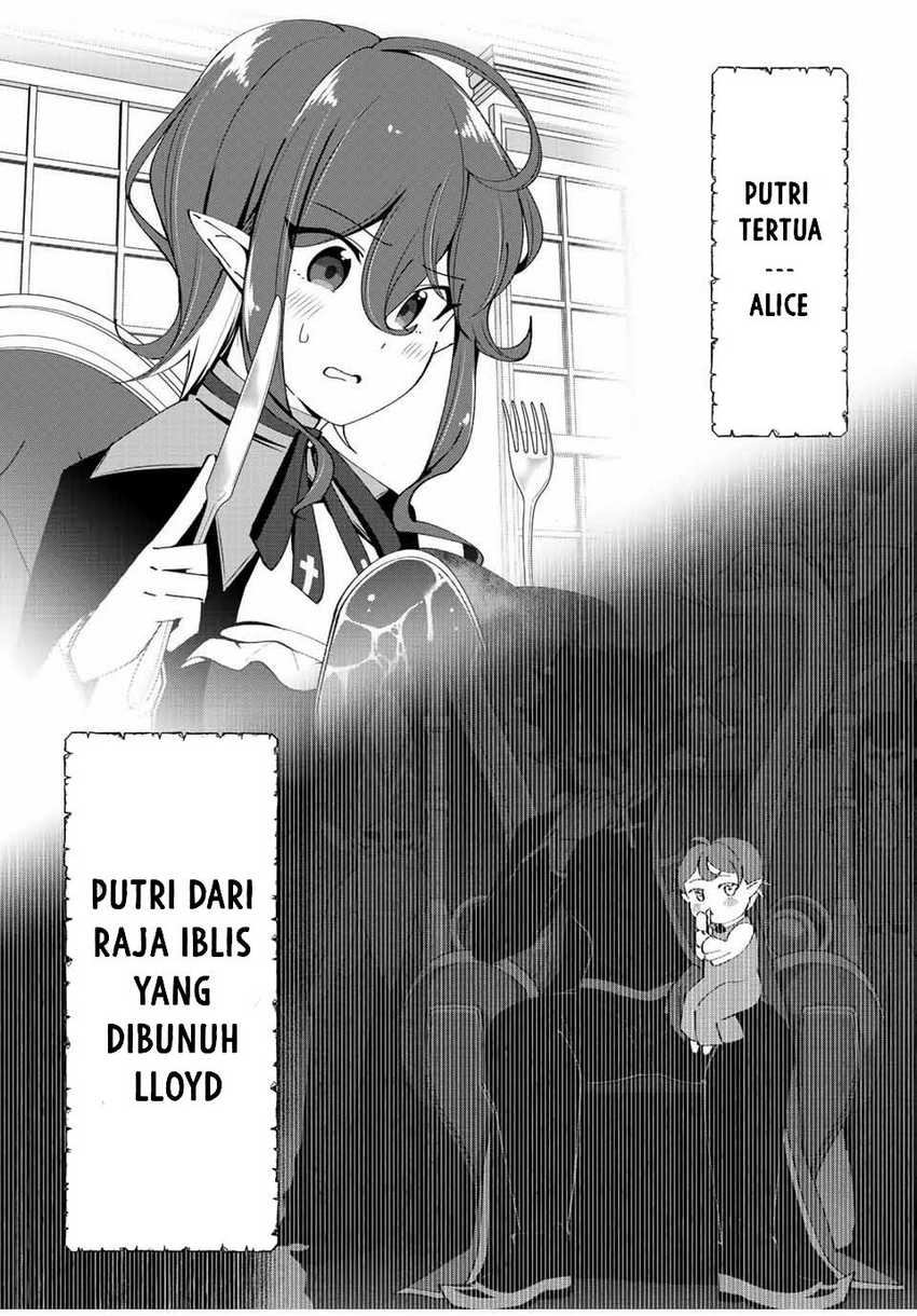 Yuusha to Yobareta Nochi ni – Soshite Musou Otoko wa Kazoku wo Tsukuru - Chapter 1 - Page 4