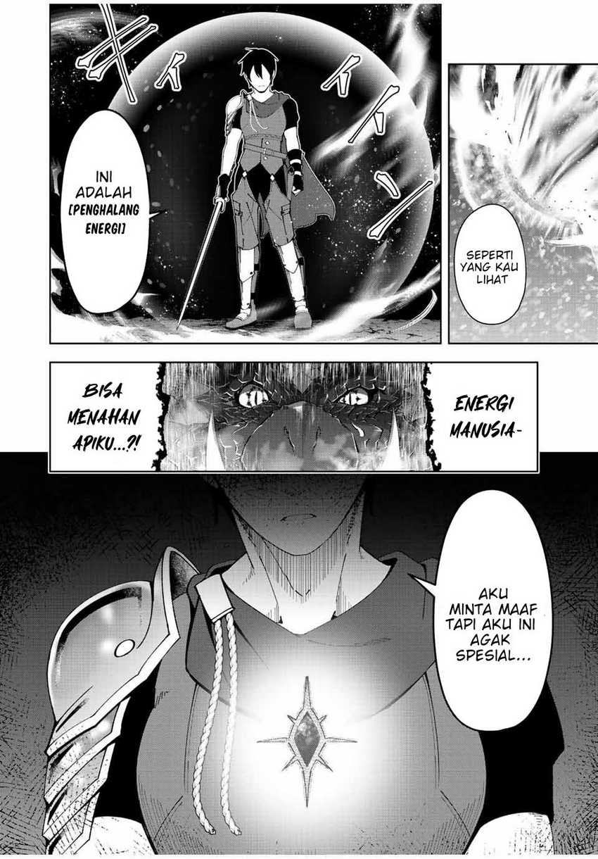 Yuusha to Yobareta Nochi ni – Soshite Musou Otoko wa Kazoku wo Tsukuru - Chapter 1 - Page 42