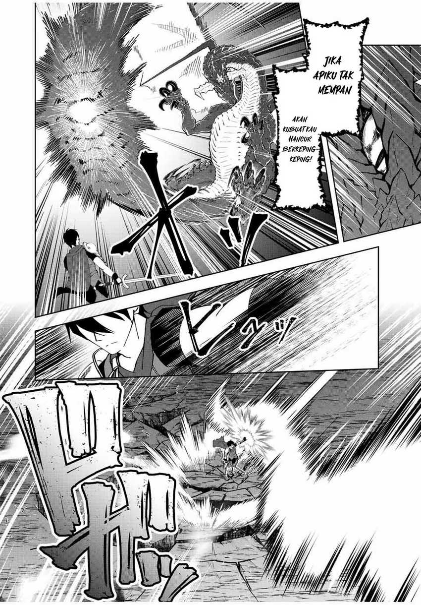 Yuusha to Yobareta Nochi ni – Soshite Musou Otoko wa Kazoku wo Tsukuru - Chapter 1 - Page 44