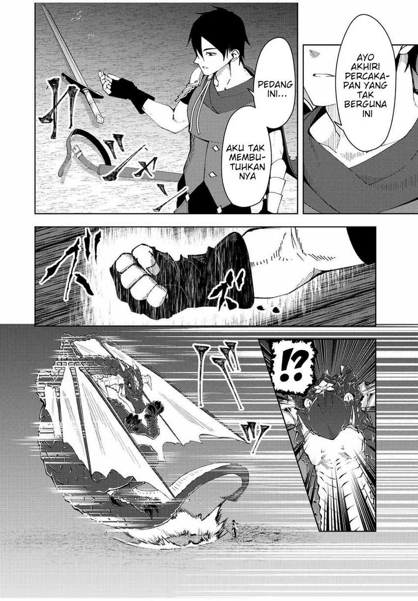 Yuusha to Yobareta Nochi ni – Soshite Musou Otoko wa Kazoku wo Tsukuru - Chapter 1 - Page 46