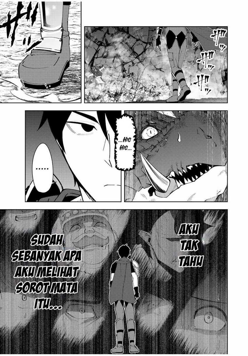 Yuusha to Yobareta Nochi ni – Soshite Musou Otoko wa Kazoku wo Tsukuru - Chapter 1 - Page 50