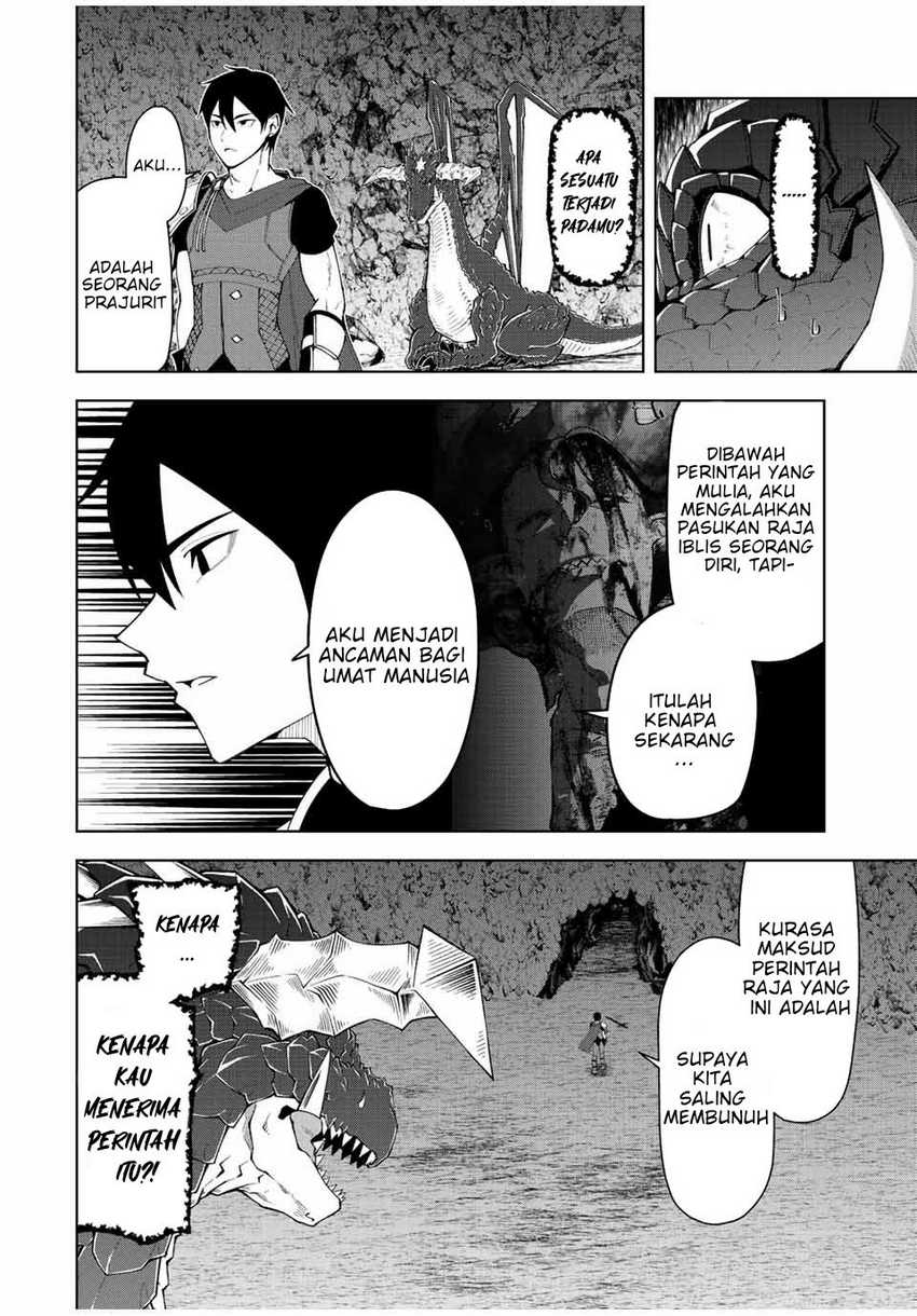 Yuusha to Yobareta Nochi ni – Soshite Musou Otoko wa Kazoku wo Tsukuru - Chapter 1 - Page 57