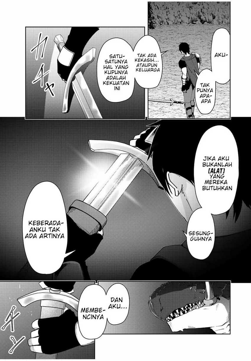 Yuusha to Yobareta Nochi ni – Soshite Musou Otoko wa Kazoku wo Tsukuru - Chapter 1 - Page 58