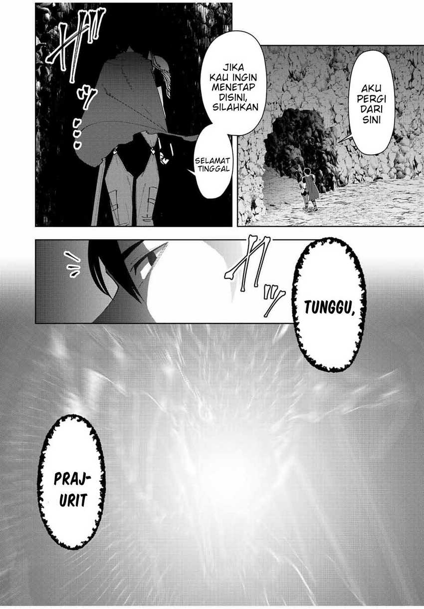 Yuusha to Yobareta Nochi ni – Soshite Musou Otoko wa Kazoku wo Tsukuru - Chapter 1 - Page 59