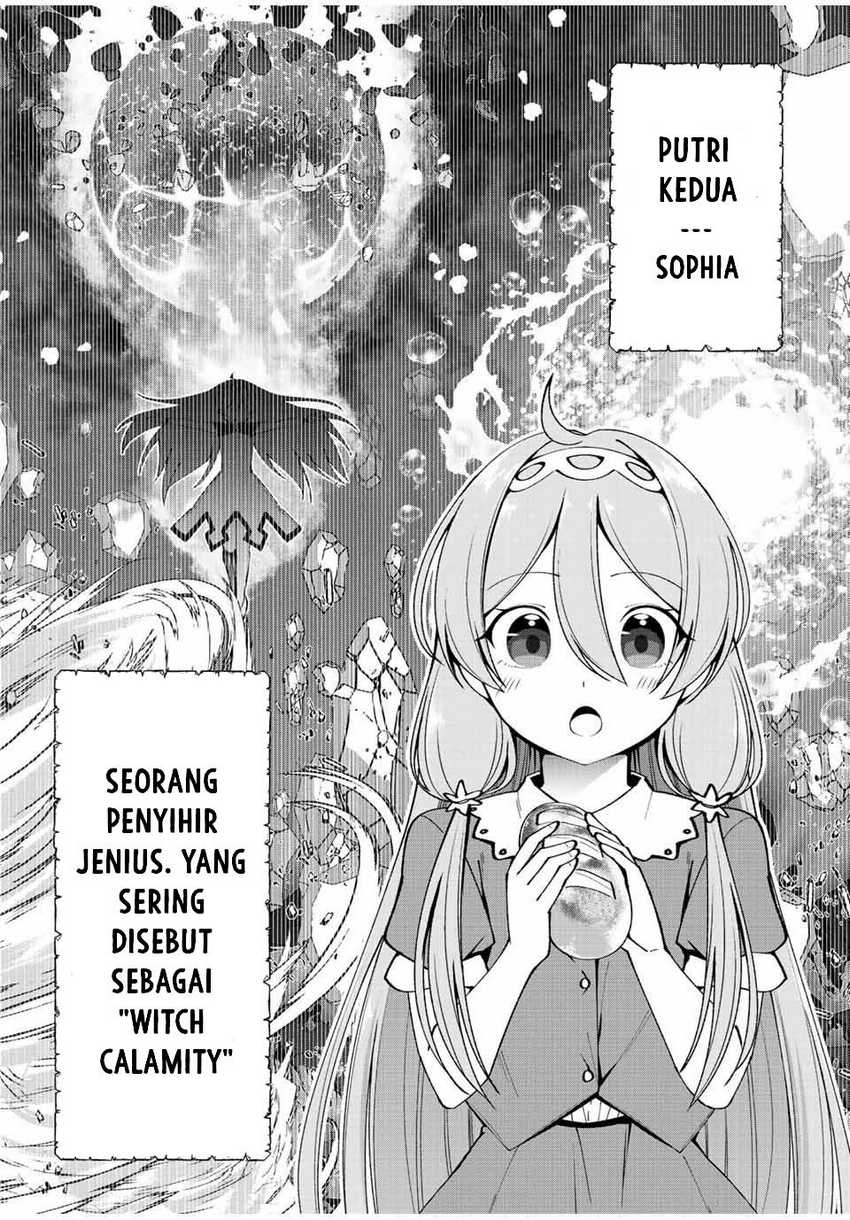 Yuusha to Yobareta Nochi ni – Soshite Musou Otoko wa Kazoku wo Tsukuru - Chapter 1 - Page 6