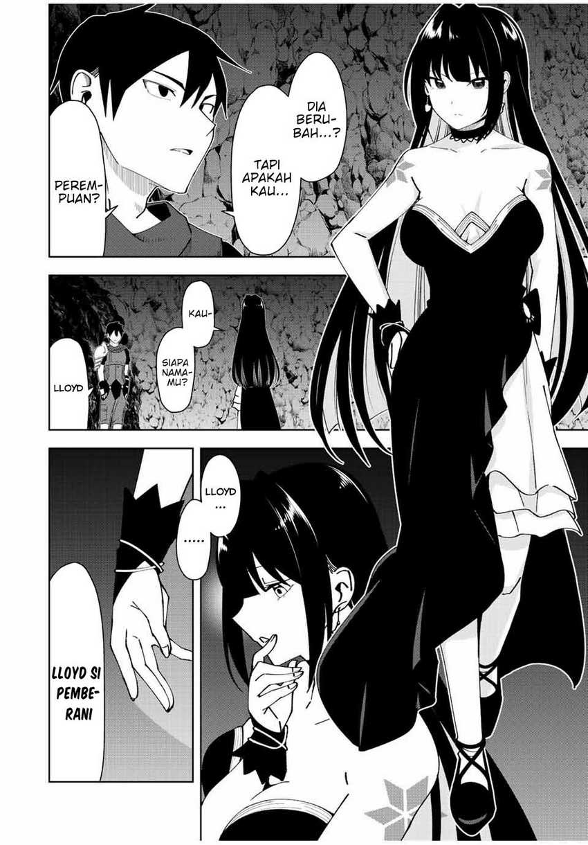 Yuusha to Yobareta Nochi ni – Soshite Musou Otoko wa Kazoku wo Tsukuru - Chapter 1 - Page 62