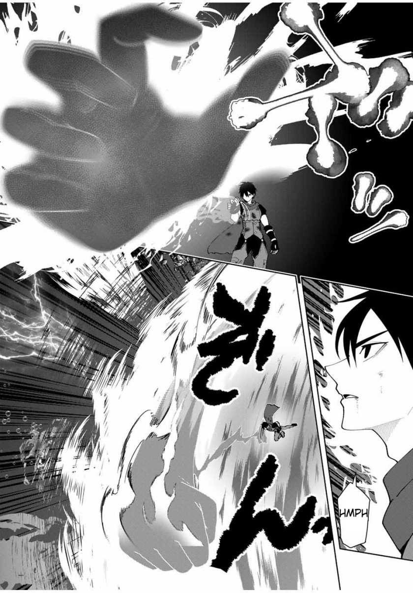 Baca Yuusha to Yobareta Nochi ni – Soshite Musou Otoko wa Kazoku wo Tsukuru - Chapter 10 halaman 13