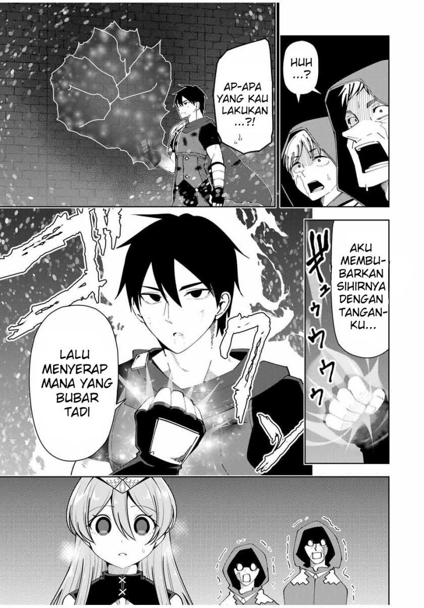 Baca Yuusha to Yobareta Nochi ni – Soshite Musou Otoko wa Kazoku wo Tsukuru - Chapter 10 halaman 14