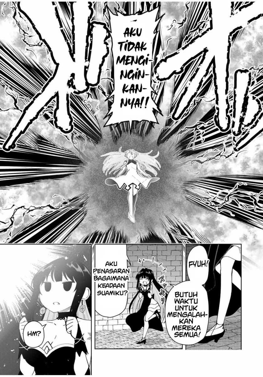 Baca Yuusha to Yobareta Nochi ni – Soshite Musou Otoko wa Kazoku wo Tsukuru - Chapter 10 halaman 18