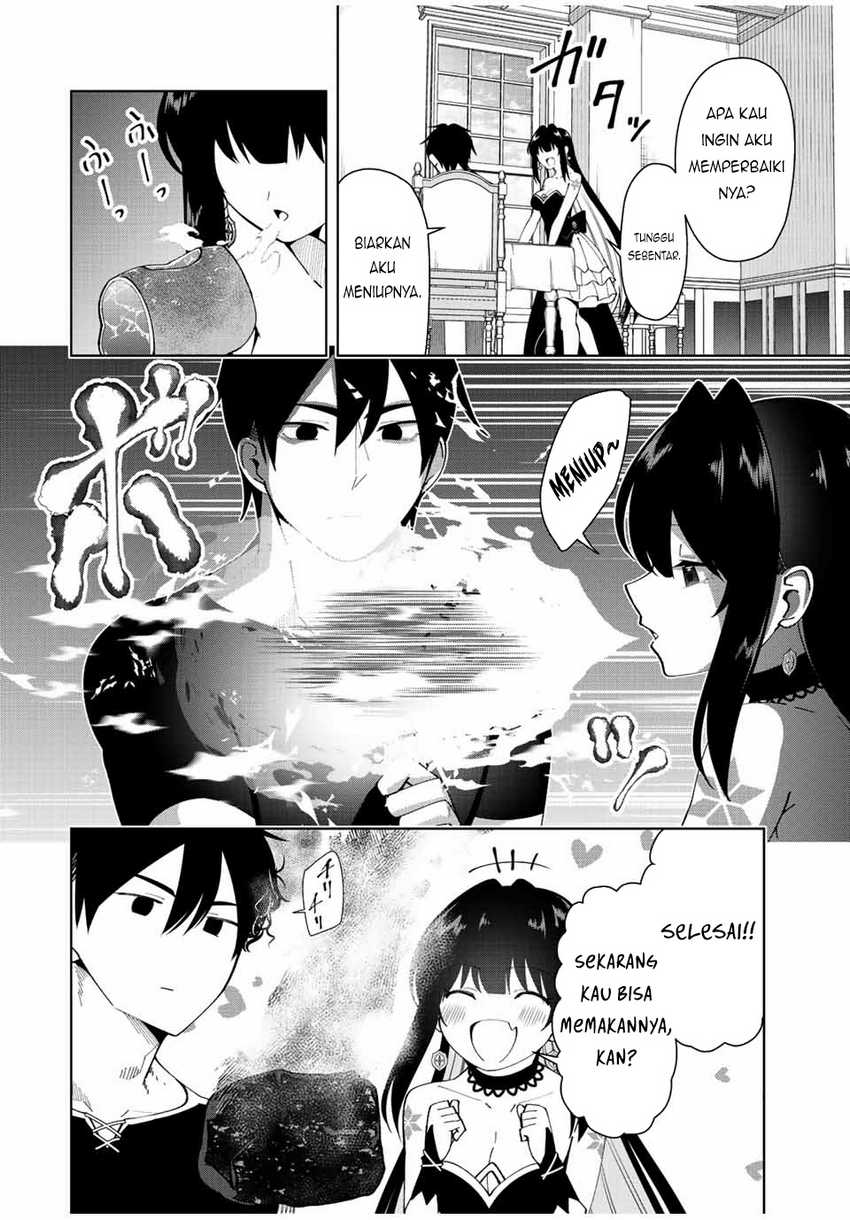 Baca Yuusha to Yobareta Nochi ni – Soshite Musou Otoko wa Kazoku wo Tsukuru - Chapter 3 halaman 15