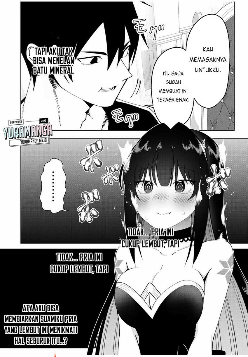 Baca Yuusha to Yobareta Nochi ni – Soshite Musou Otoko wa Kazoku wo Tsukuru - Chapter 3 halaman 17