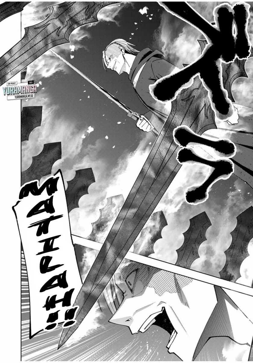 Baca Yuusha to Yobareta Nochi ni – Soshite Musou Otoko wa Kazoku wo Tsukuru - Chapter 9 halaman 11