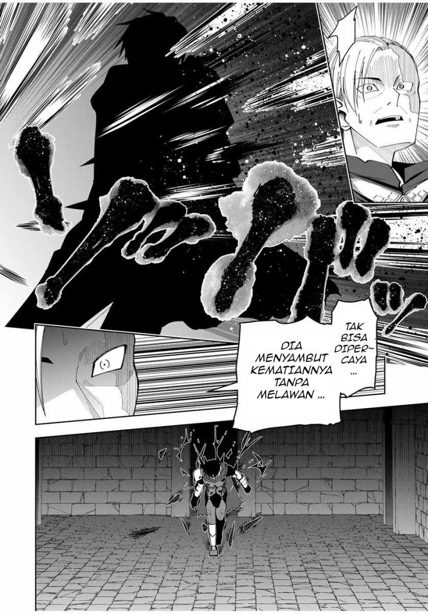 Baca Yuusha to Yobareta Nochi ni – Soshite Musou Otoko wa Kazoku wo Tsukuru - Chapter 9 halaman 13