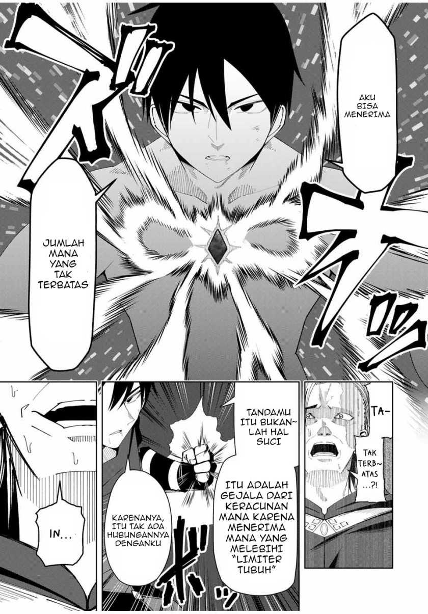 Baca Yuusha to Yobareta Nochi ni – Soshite Musou Otoko wa Kazoku wo Tsukuru - Chapter 9 halaman 16