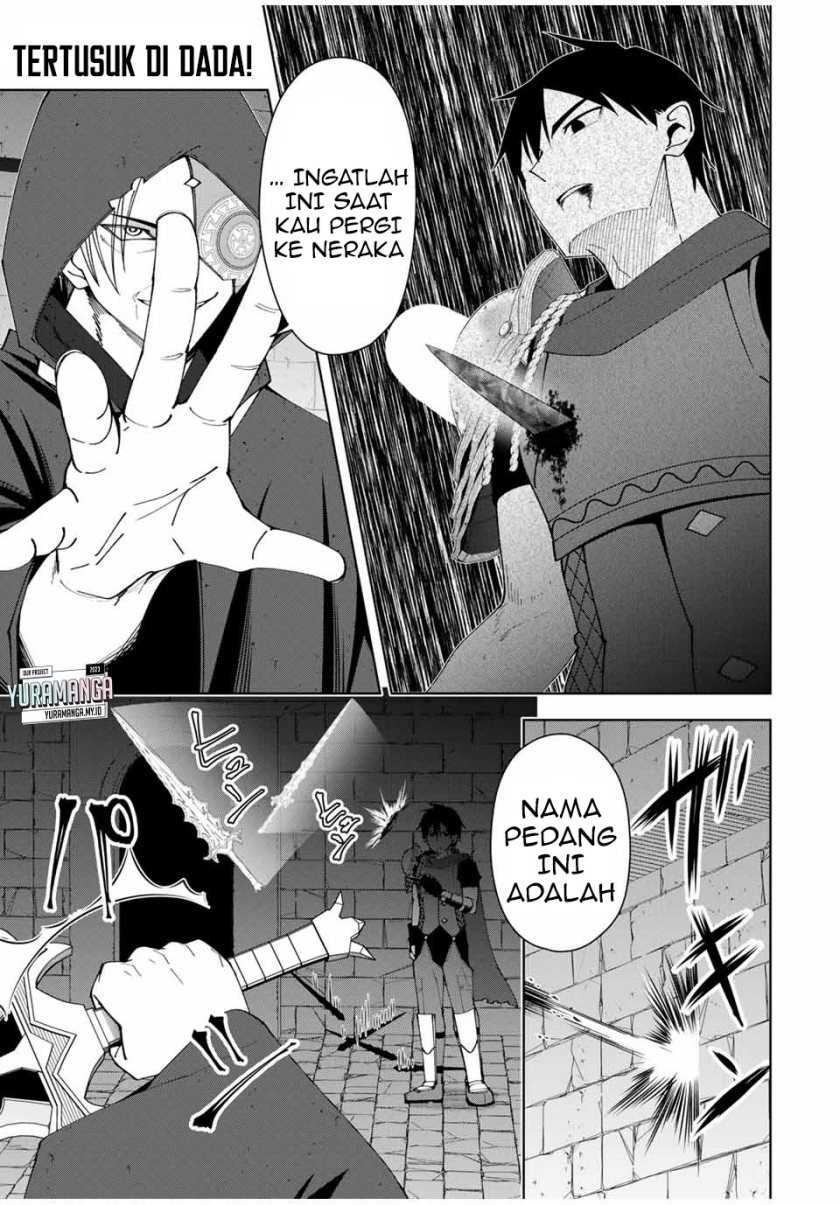 Baca Yuusha to Yobareta Nochi ni – Soshite Musou Otoko wa Kazoku wo Tsukuru - Chapter 9 halaman 2
