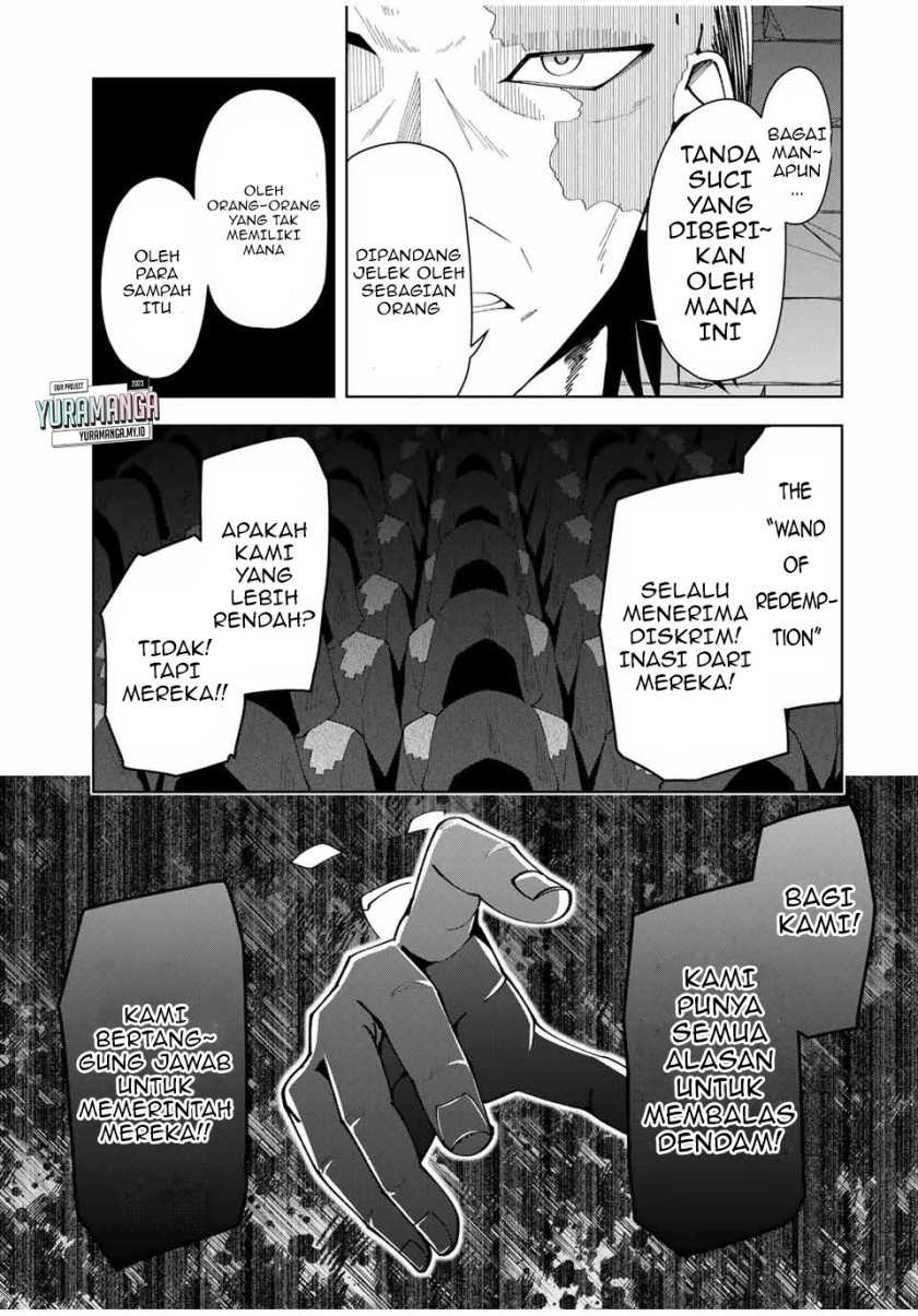 Baca Yuusha to Yobareta Nochi ni – Soshite Musou Otoko wa Kazoku wo Tsukuru - Chapter 9 halaman 8