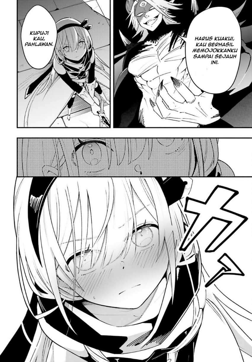 Yuusha wa Maou ga Sukirashii - Chapter 1 - Page 15