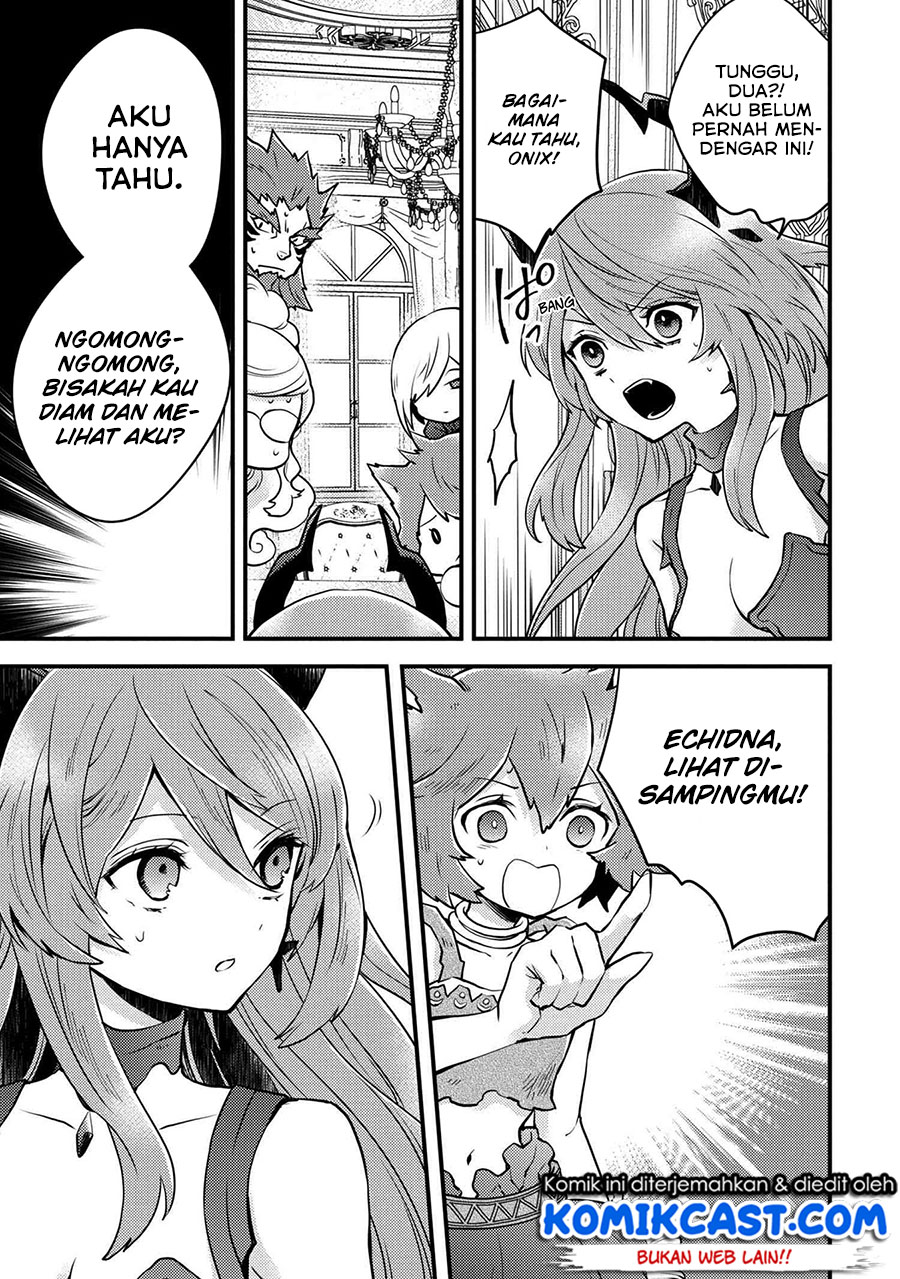 Baca Yuusha, Yamemasu - Chapter 10.2 halaman 18