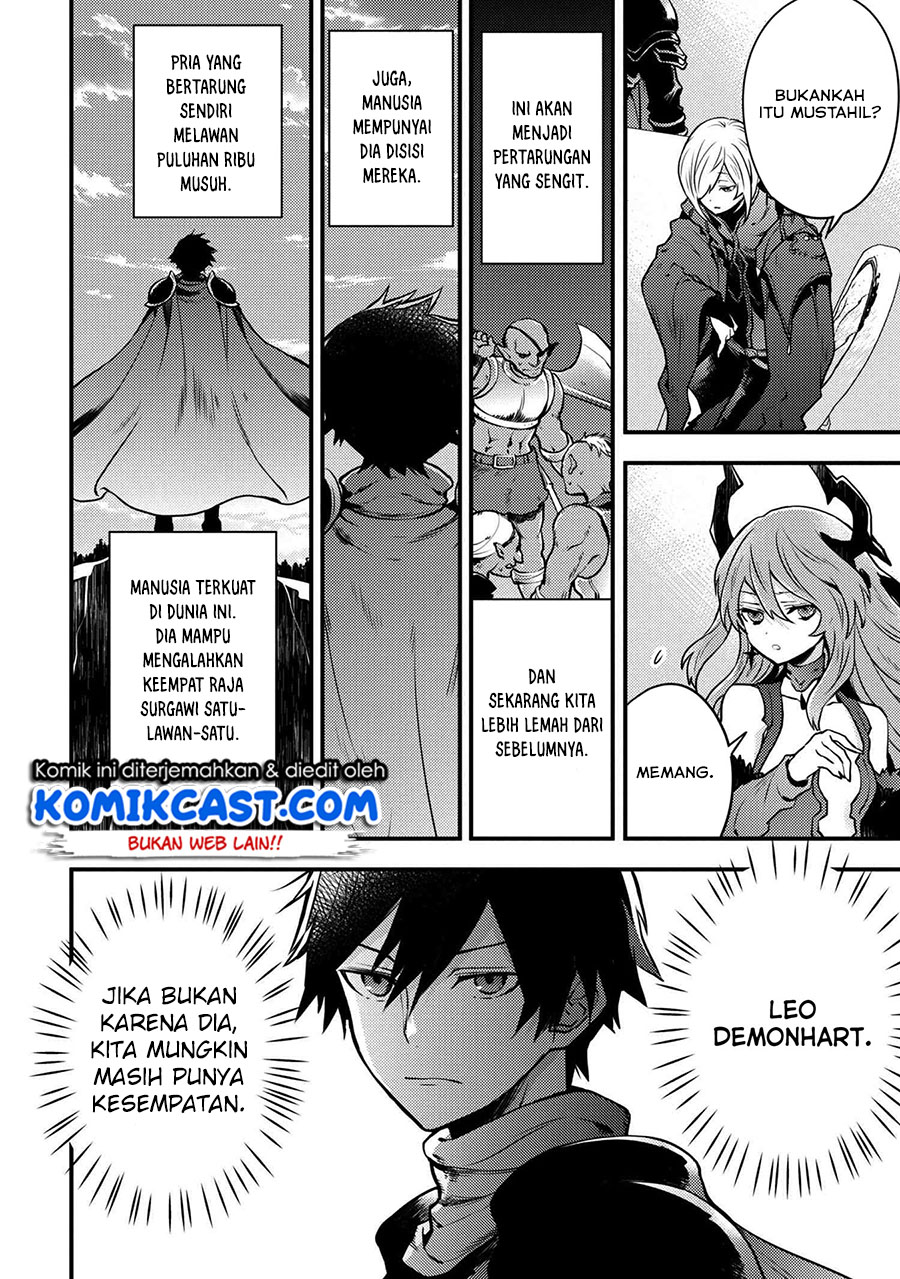 Baca Yuusha, Yamemasu - Chapter 10.2 halaman 4
