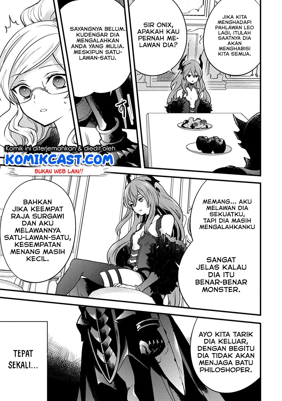 Baca Yuusha, Yamemasu - Chapter 10.2 halaman 5