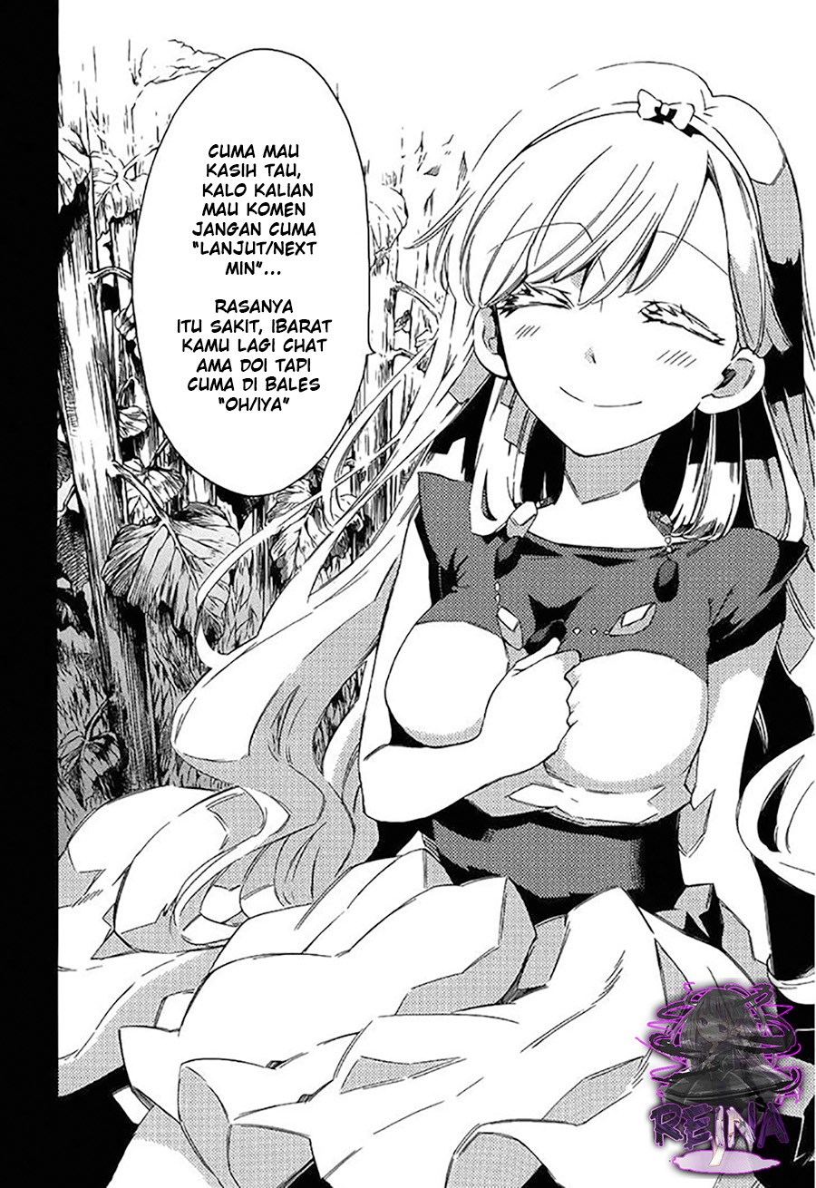 Baca Yuusha, Yamemasu - Chapter 2 halaman 28